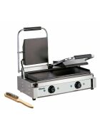 Kontaktgrill 3600 2G von Bartscher