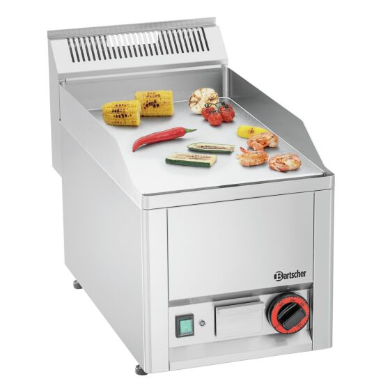 Griddleplatte GDP 320E-CG von Bartscher