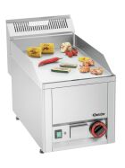 Griddleplatte GDP 320E-CG von Bartscher