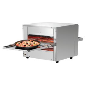 Durchlaufpizzaofen 3600TB10 von Bartscher