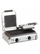 Kontaktgrill 3600 2R von Bartscher