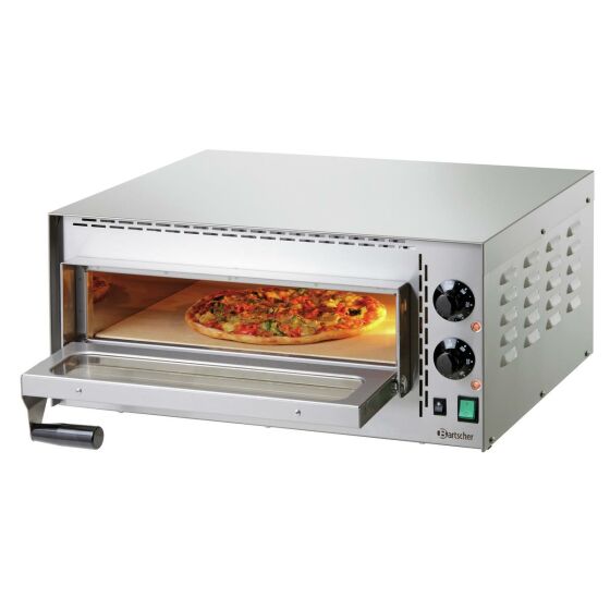 Pizzaofen "Mini Plus" von Bartscher