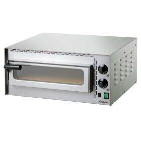 Pizzaofen "Mini Plus" von Bartscher