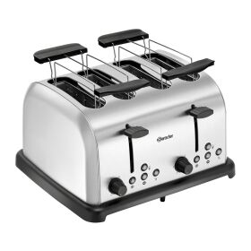 Toaster TBRB40 von Bartscher