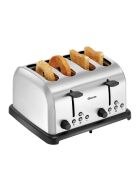 Toaster TBRB40 von Bartscher