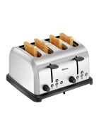 Toaster TBRB40 von Bartscher