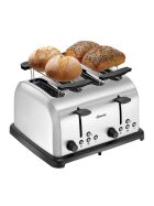 Toaster TBRB40 von Bartscher