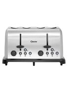 Toaster TBRB40 von Bartscher