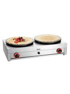 Crêpe-Backgerät 2CP400G von Bartscher