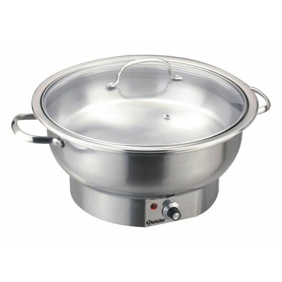 Chafing-Dish 3,8L 500 E von Bartscher