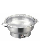 Chafing-Dish 3,8L 500 E von Bartscher