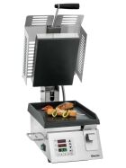 Kontaktgrill DT 2000 1G von Bartscher