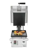 Kontaktgrill DT 2000 1G von Bartscher