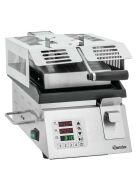 Kontaktgrill DT 2000 1G von Bartscher