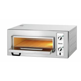 Pizzaofen NT 501 von Bartscher