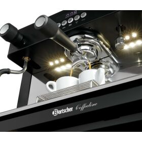 Kaffeemaschine Coffeeline B10 von Bartscher