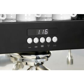 Kaffeemaschine Coffeeline B10 von Bartscher