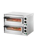 Pizzabackofen "Mini Plus 2" von Bartscher