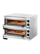 Pizzabackofen "Mini Plus 2" von Bartscher