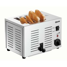 Toaster TS40 von Bartscher