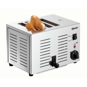 Toaster TS40 von Bartscher