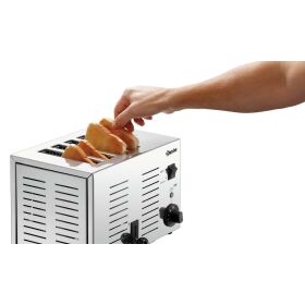 Toaster TS40 von Bartscher