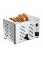 Toaster TS40 von Bartscher