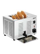 Toaster TS40 von Bartscher