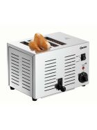 Toaster TS40 von Bartscher