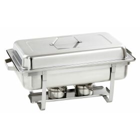 Chafing-Dish 1/1 BP XL von Bartscher