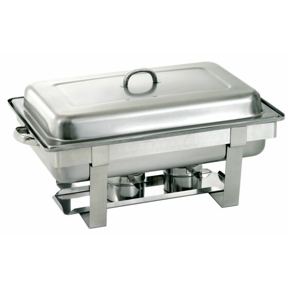 Chafing-Dish 1/1 BP von Bartscher