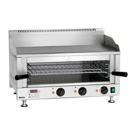 Griddle-Salamander 6640 von Bartscher