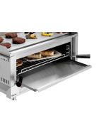 Griddle-Salamander 6640 von Bartscher