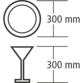 Spülmaschine US E500 LPR von Bartscher