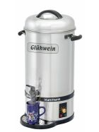 Glühweintopf "Multitherm", 20L von Bartscher