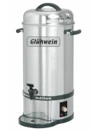 Glühweintopf "Multitherm", 20L von Bartscher