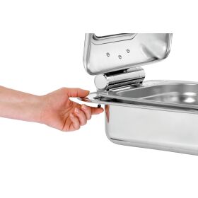 Chafing-Dish 2/3 Flexible von Bartscher