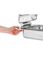 Chafing-Dish 2/3 Flexible von Bartscher