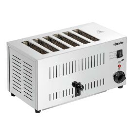 Toaster TS60 von Bartscher