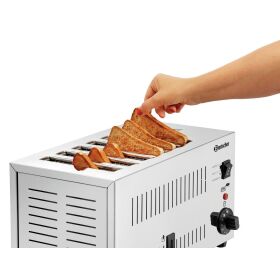 Toaster TS60 von Bartscher