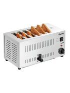 Toaster TS60 von Bartscher