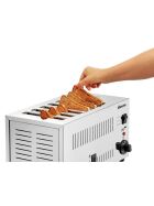 Toaster TS60 von Bartscher