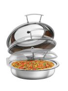 Chafing-Dish 6,2L Flexible von Bartscher