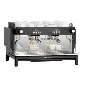 Kaffeemaschine Coffeeline B20 von Bartscher