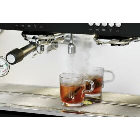 Kaffeemaschine Coffeeline B20 von Bartscher