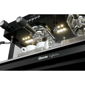 Kaffeemaschine Coffeeline B20 von Bartscher