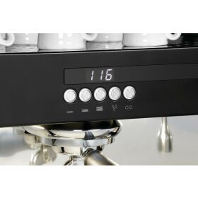 Kaffeemaschine Coffeeline B20 von Bartscher