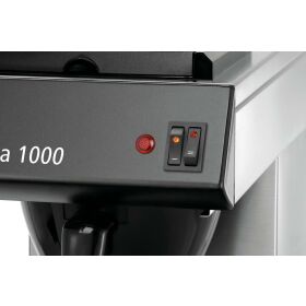 Kaffeemaschine Contessa 1000 von Bartscher