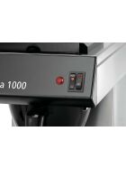 Kaffeemaschine Contessa 1000 von Bartscher