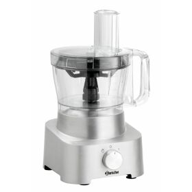 Food Processor FP1000 von Bartscher